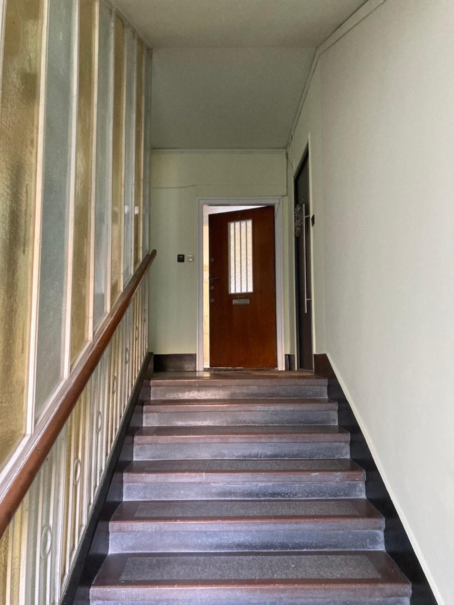 Ferienwohnung Pannonia View Delight Budapest Exterior foto